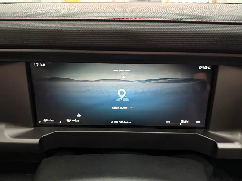 Jetour Traveller C-DM 2025 — фото 22