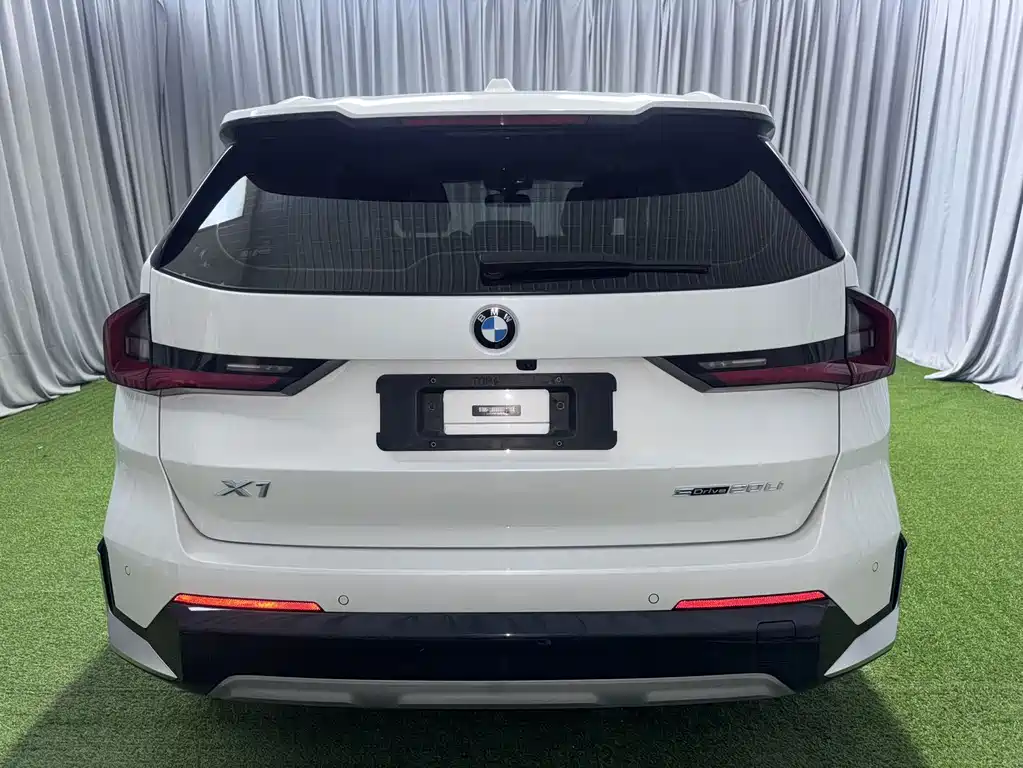 BMW X1 2023