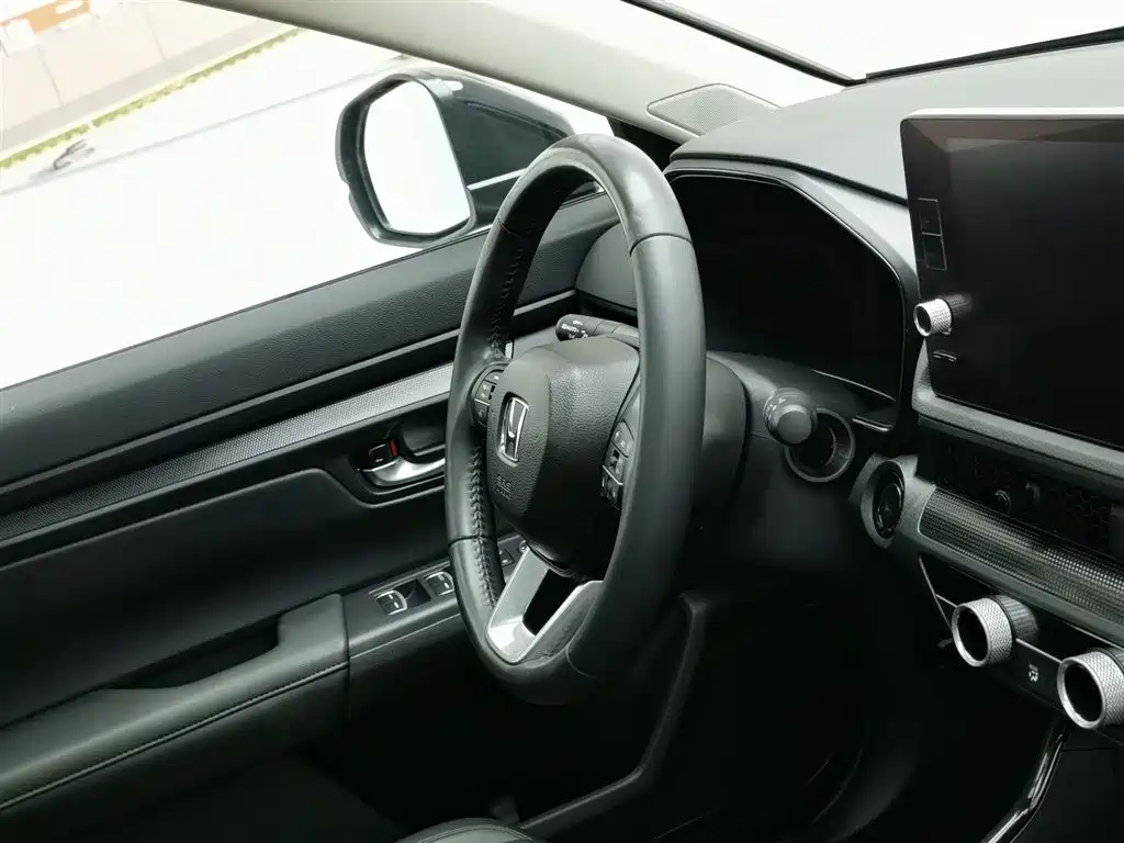 Honda Breeze 2023 — фото 22