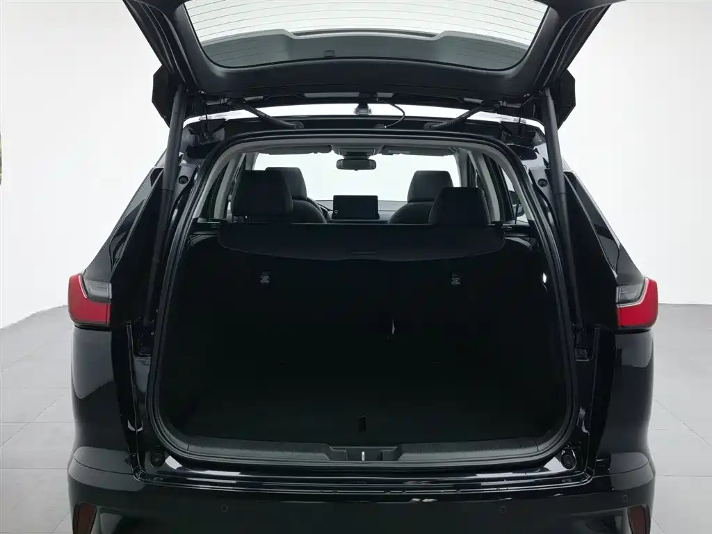 Honda Breeze 2023 — фото 16