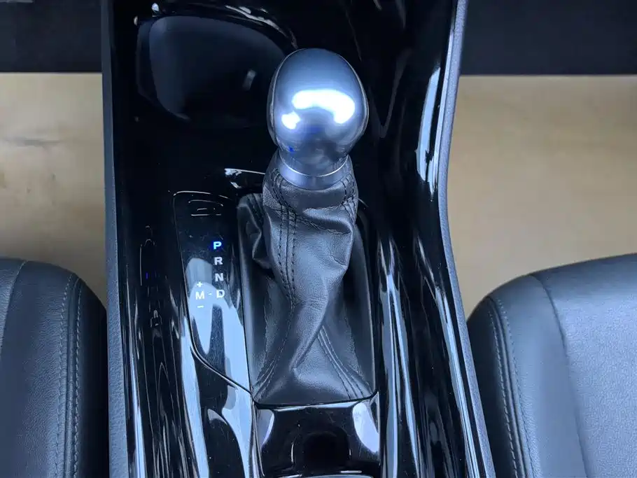 Toyota IZOA 2019 — фото 16