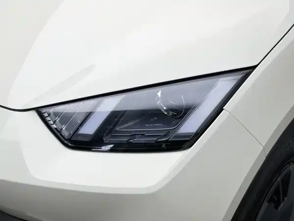 BYD Seagull 2024
