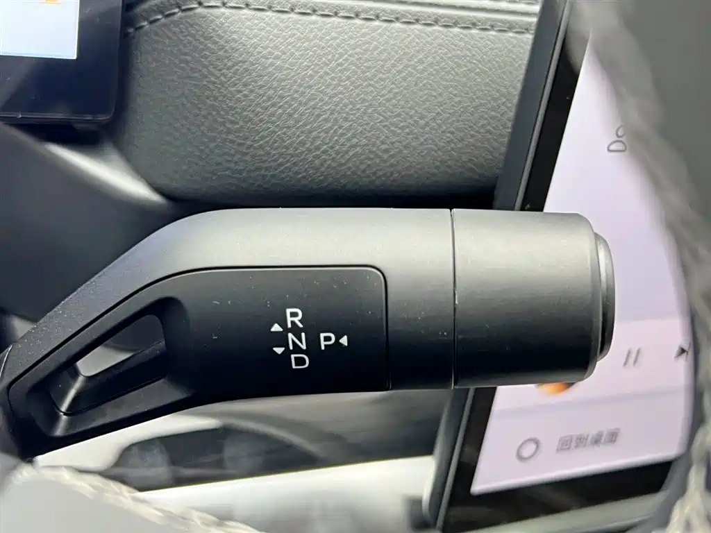 Geely Galaxy A7 EM 2026 — фото 20