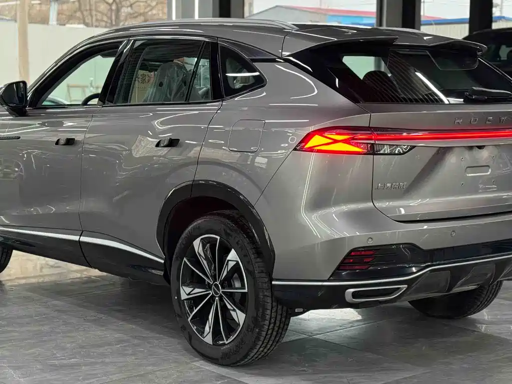 Roewe RX5 2023 — фото 3