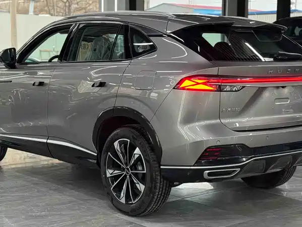 Roewe RX5 2023