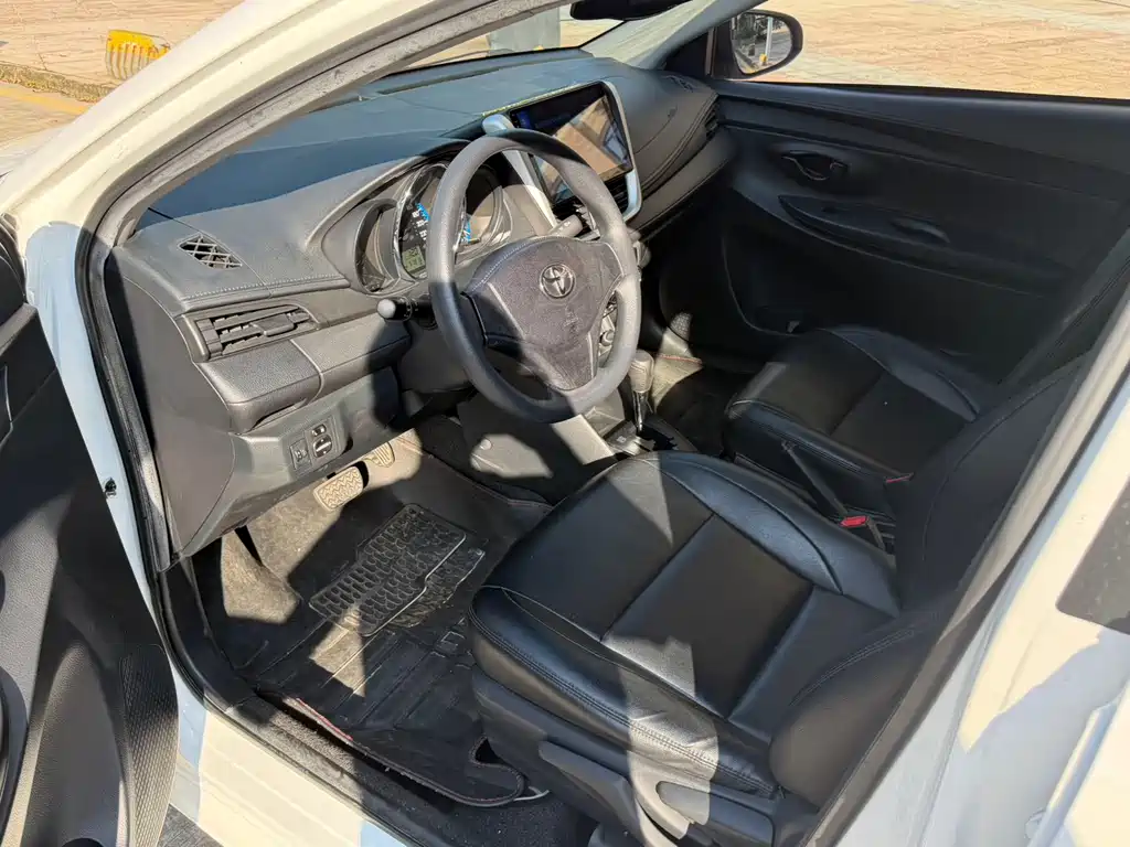 Toyota Vios 2020