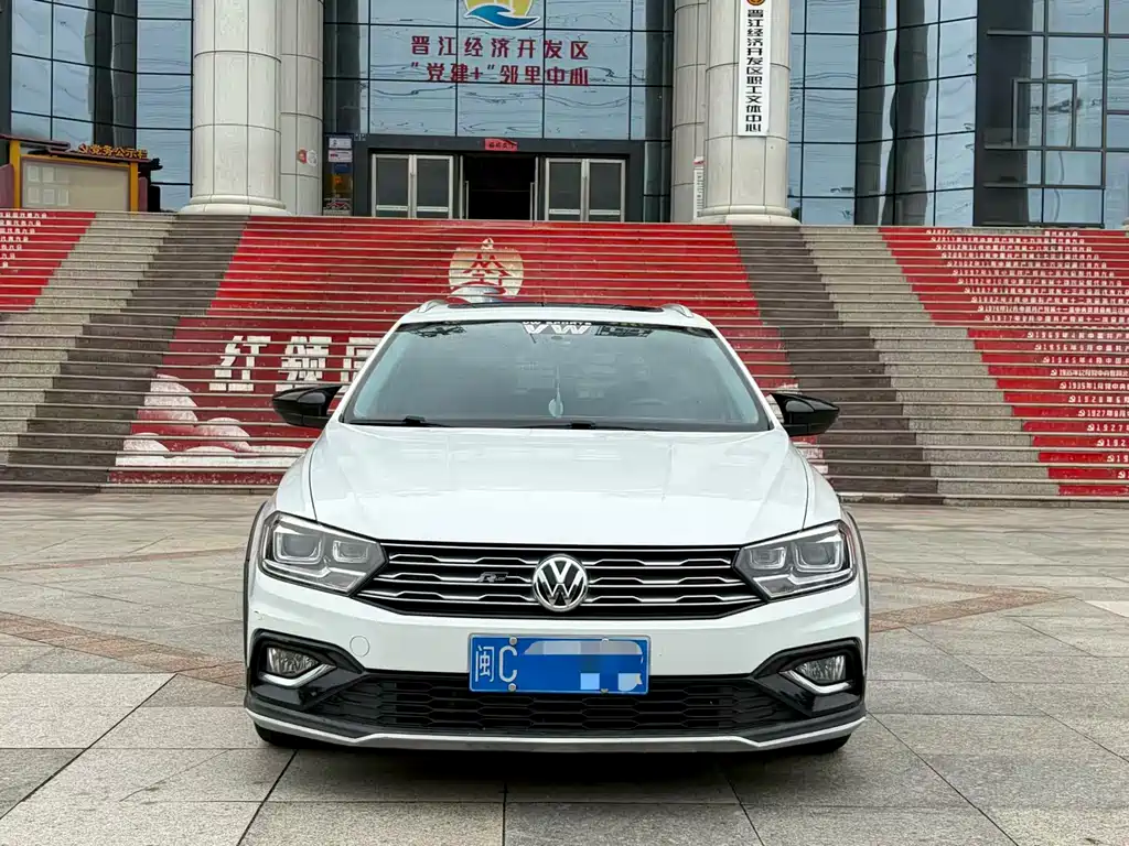 Volkswagen C-TREK Weiling 2018 — фото 2