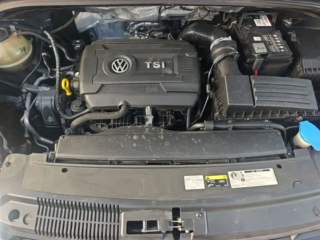 Volkswagen Sharan 2019 — фото 20