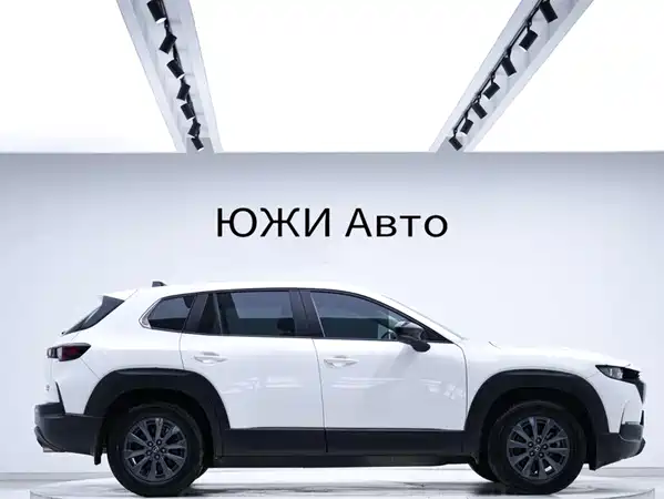 Mazda CX-50 2023