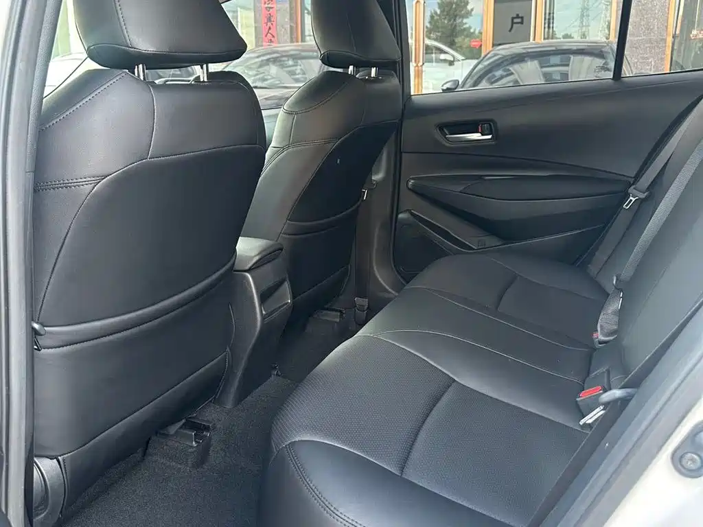 Toyota Corolla 2023