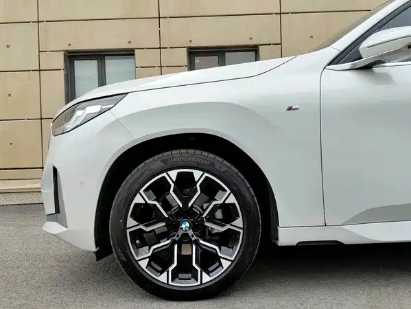 BMW X3 2025