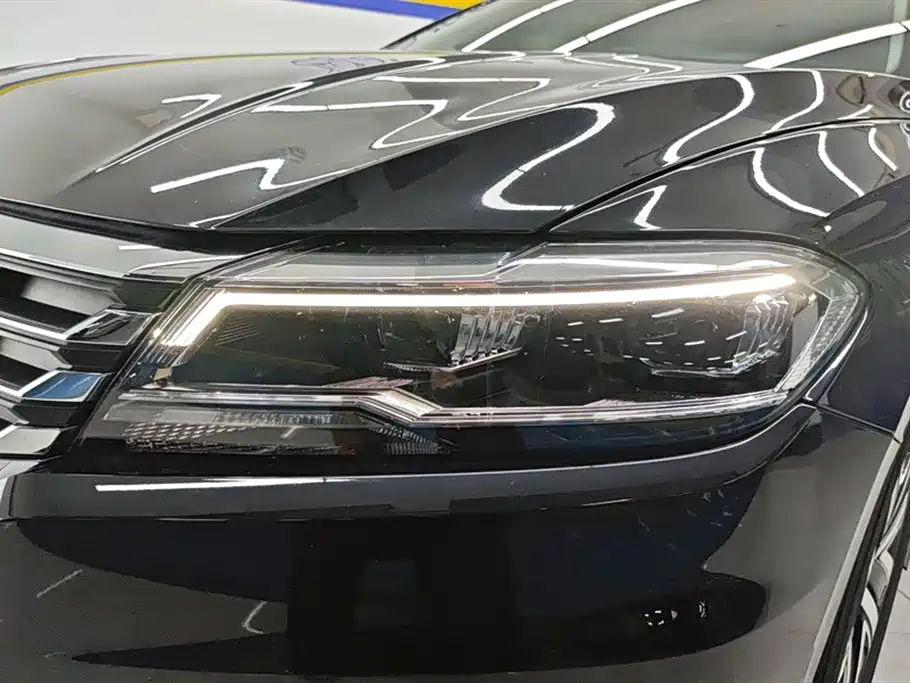 Volkswagen Lavida 2022
