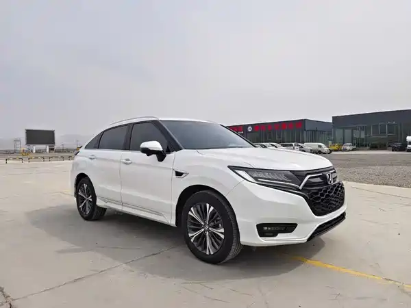 Honda UR-V 2022