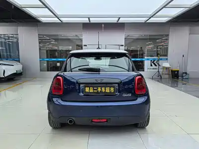 MINI MINI 2015