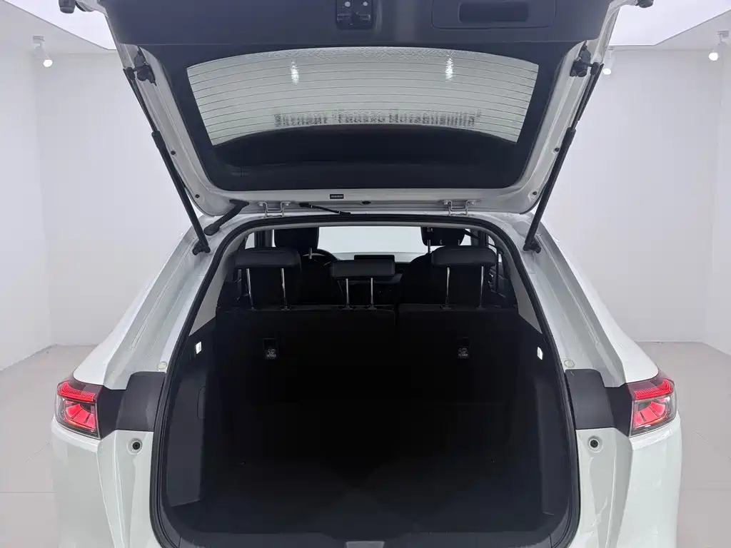 Honda Vezel 2023 — фото 16