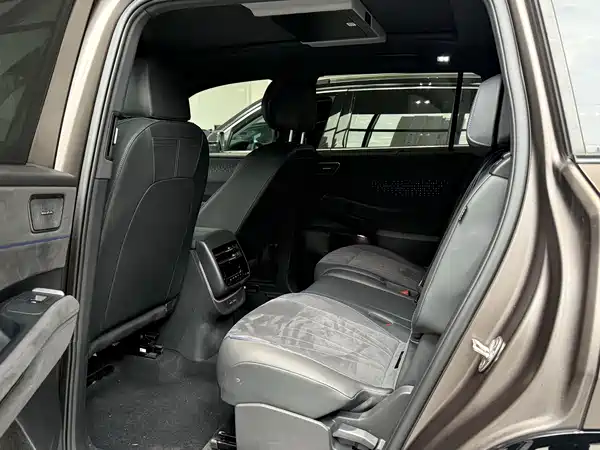 Volkswagen Teramont 2025