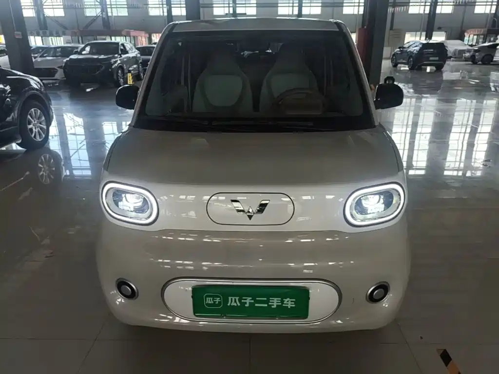 Wuling MINIEV 2025