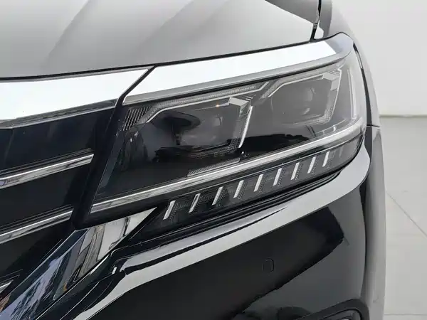 Volkswagen Passat 2019