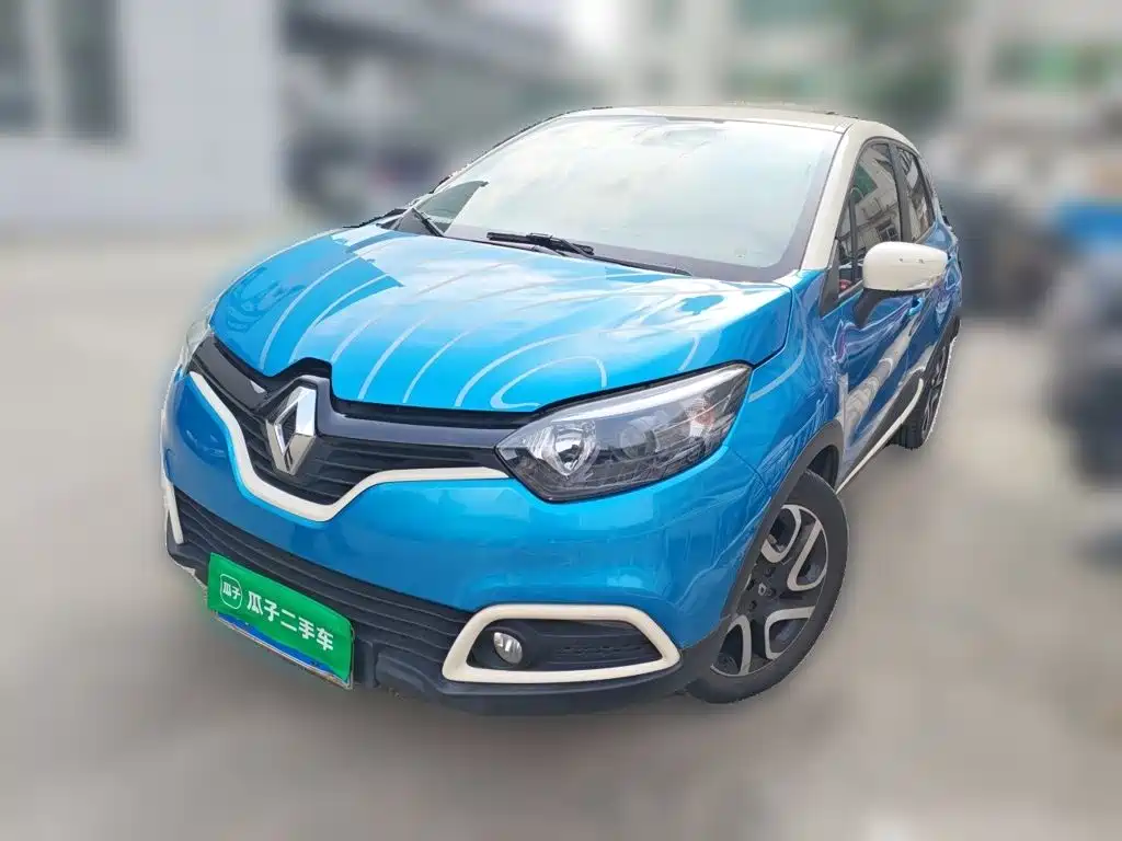 Renault Card Bean 2015 — фото 2