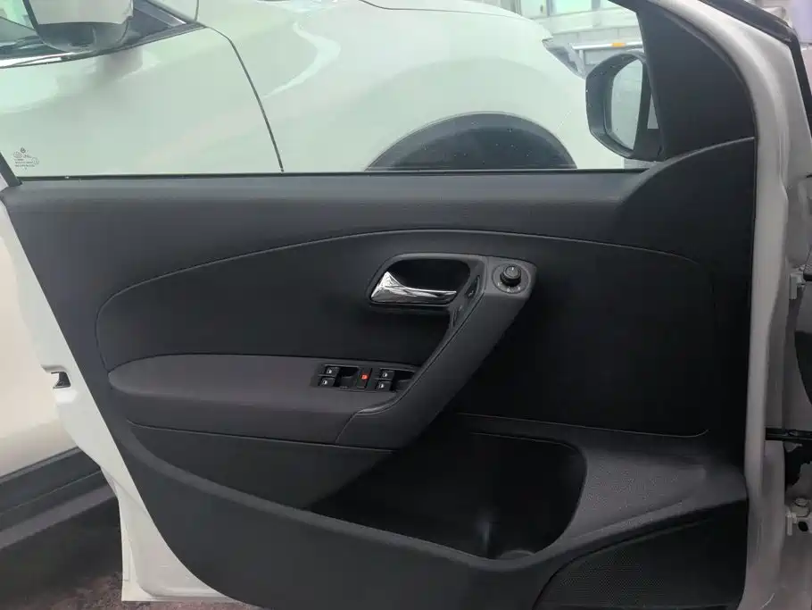 Volkswagen Polo 2019