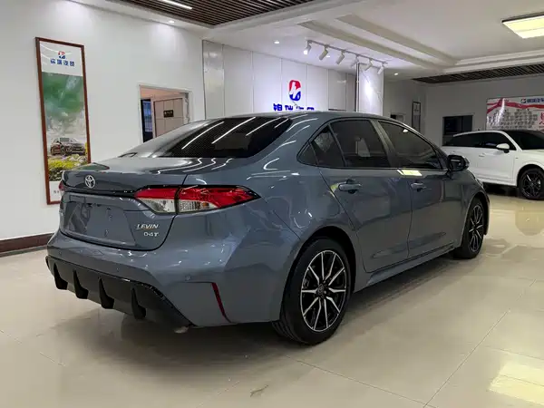 Toyota Levin 2023