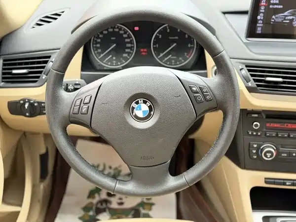 BMW X1 2013