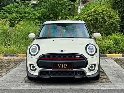 MINI MINI 2019