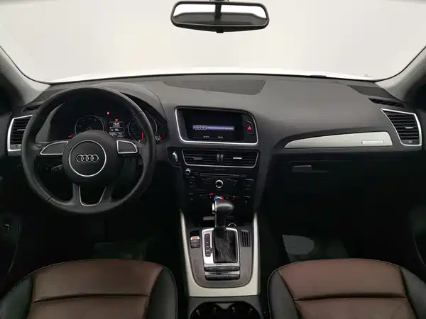 Audi Q5 2018
