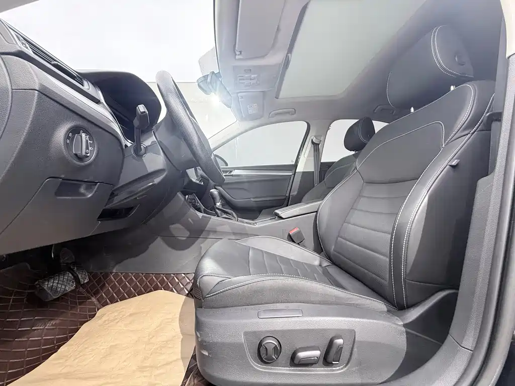 Skoda Speedy 2023