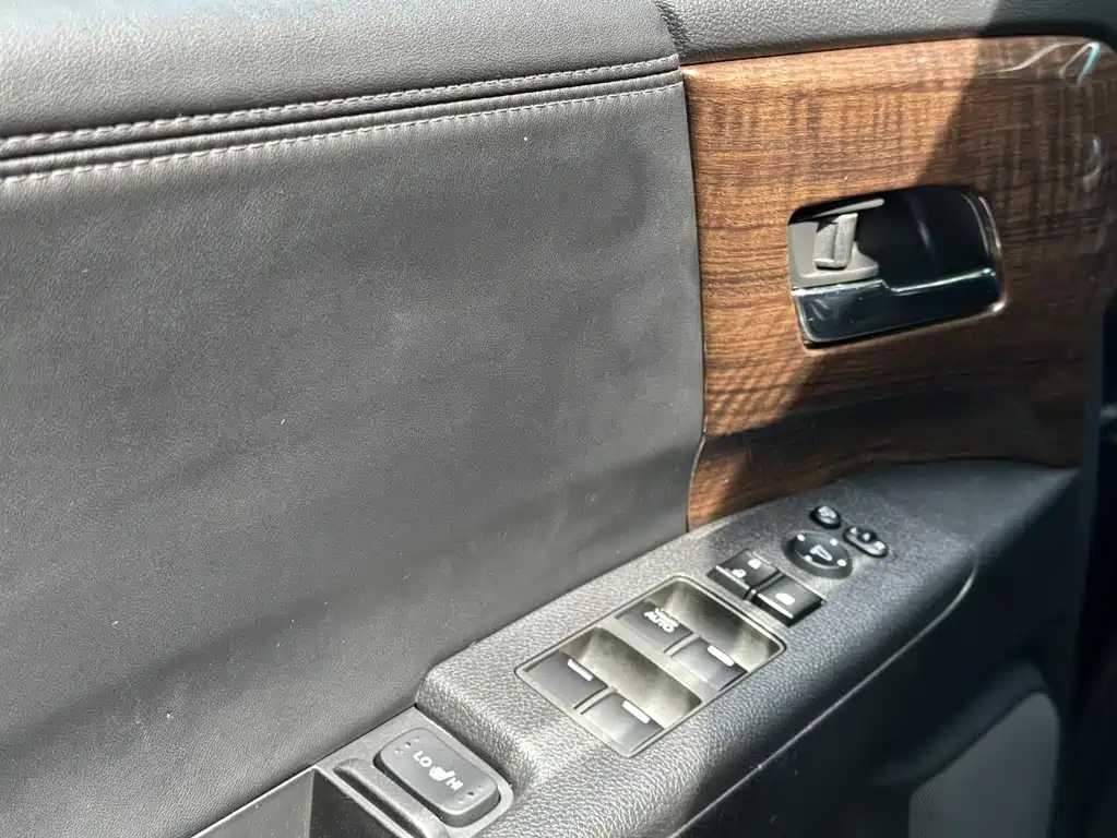 Honda Odyssey 2016 — фото 10