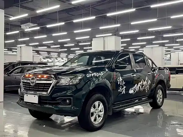 Dongfeng Ruiqi 6 2021