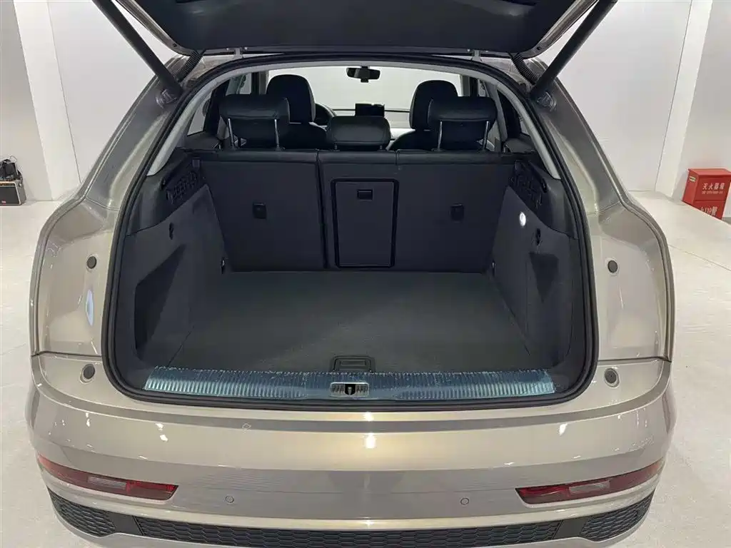 Audi Q3 2019