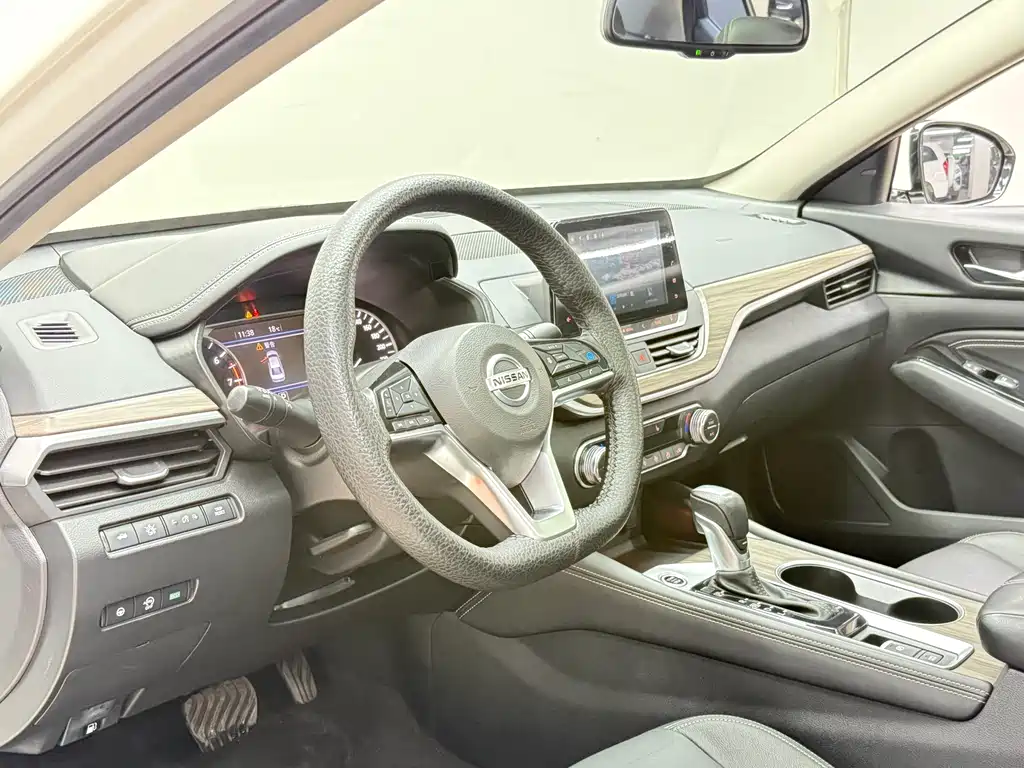 Nissan Teana 2021 — фото 16