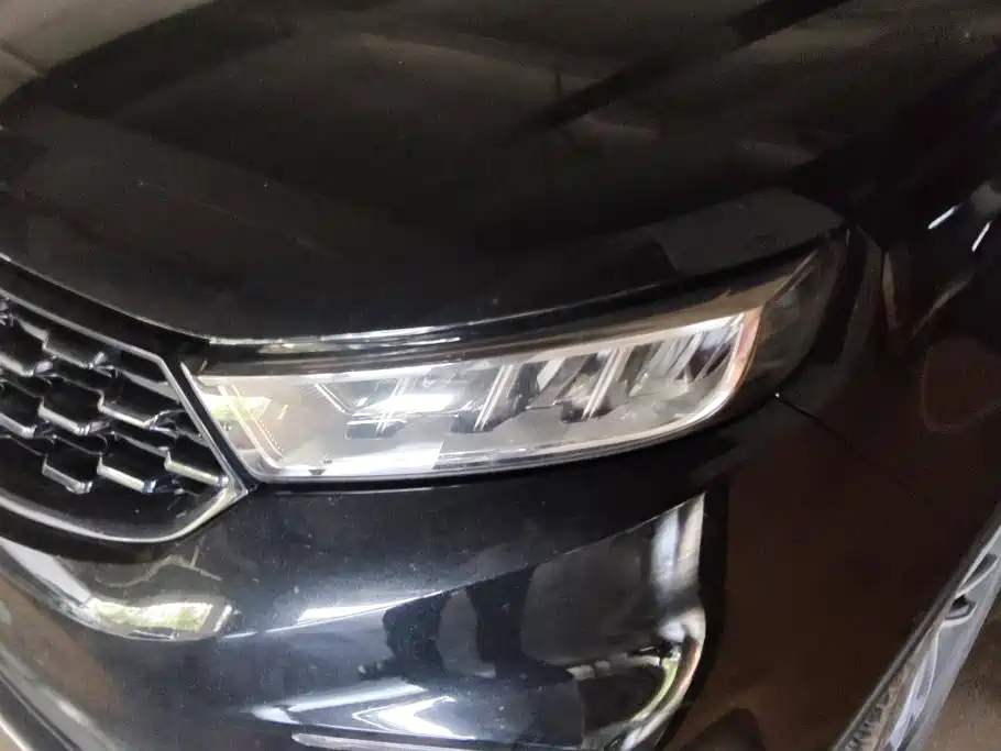 Ford Territory 2021
