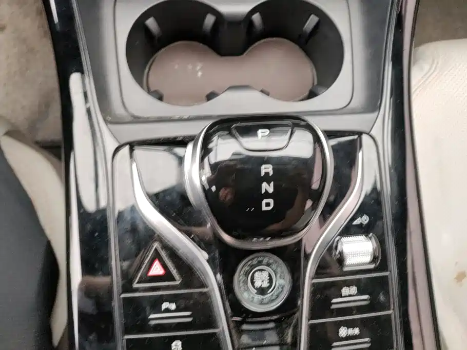 BYD Qin PLUS 2023 — фото 16