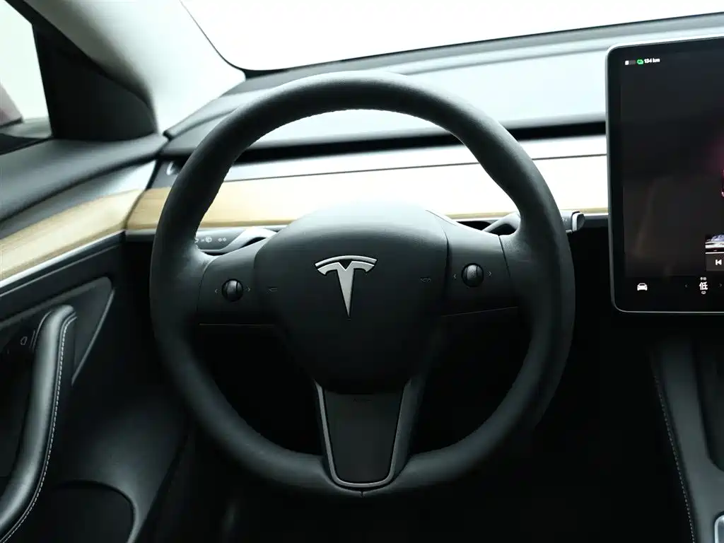 Tesla Model 3 2023 — фото 16