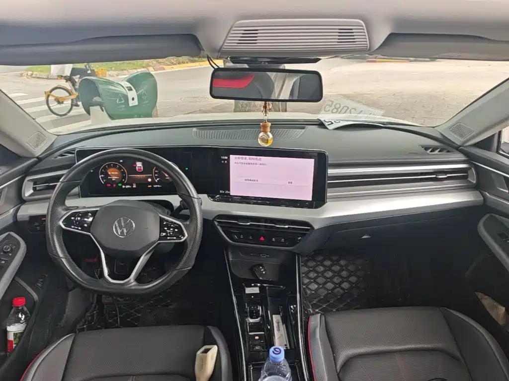 Volkswagen Lamando 2022