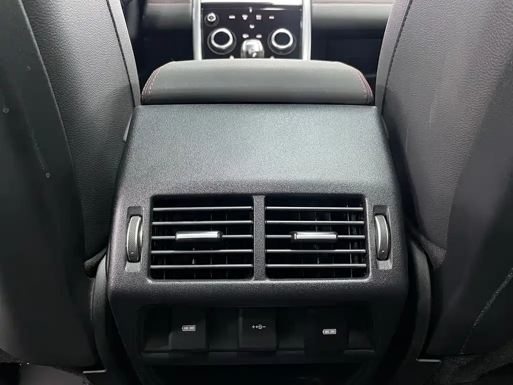 Land Rover Discovery Sport 2020 — фото 8