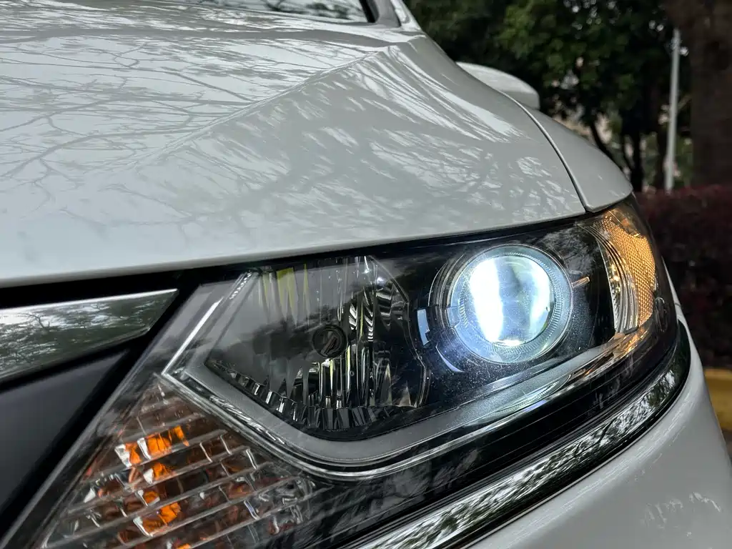 Honda Jade 2019 — фото 14