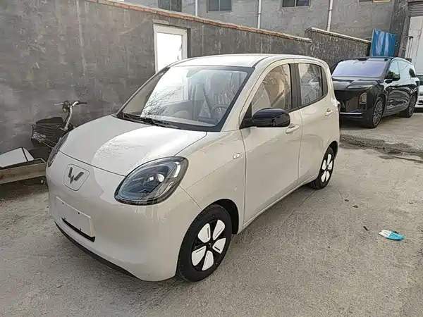 Wuling Hongguang MINIEV 2025