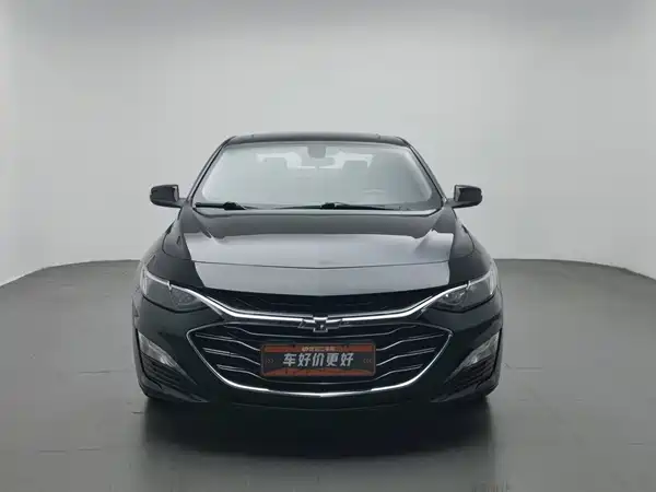 Chevrolet Malibu XL 2021