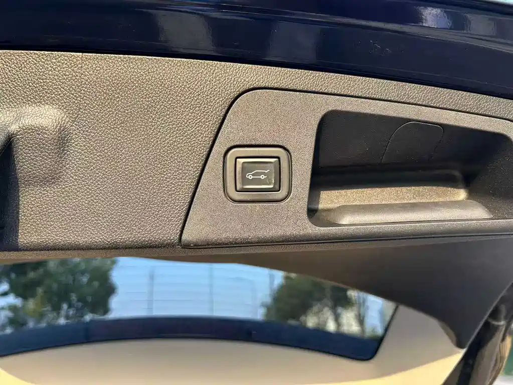 Buick Envision Plus 2020 — фото 9
