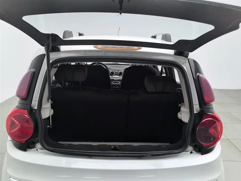 Changan MINI 2015 — фото 16