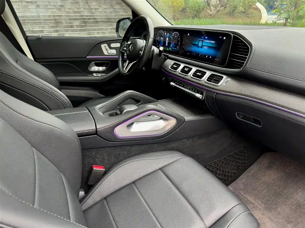 Mercedes-Benz GLE 2020 — фото 12