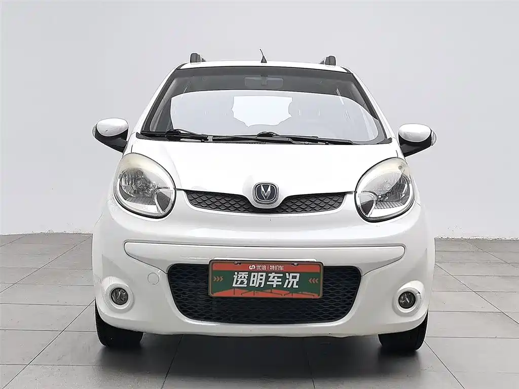 Changan MINI 2015 — фото 3