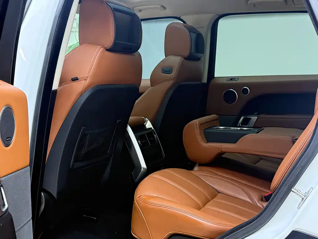 Land Rover Sport 2015 — фото 6