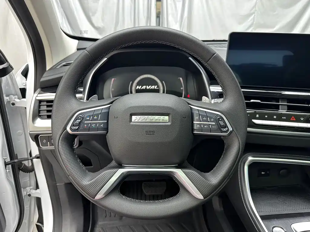 Haval H6 2023