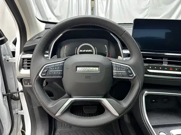 Haval H6 2023