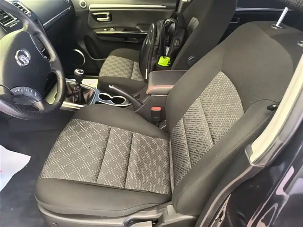 Haval H5 Classic 2014 — фото 15