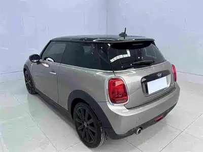 MINI MINI 2021